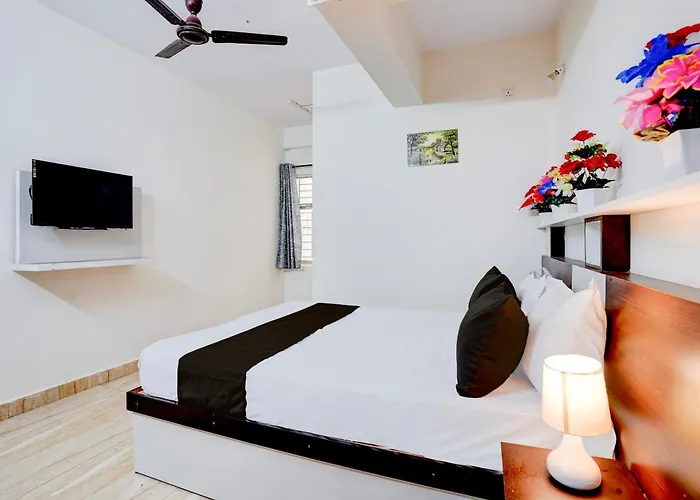 Hotel O Sgr Palace